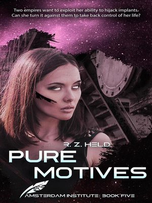 cover image of Pure Motives
